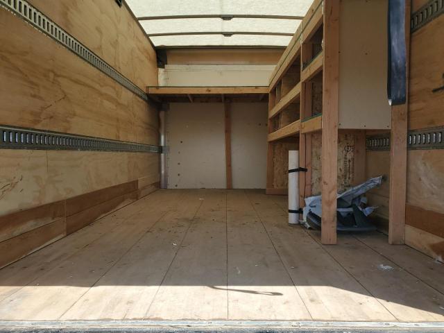 1HA3GTC76RN013804 - 2024 CHEVROLET EXPRESS G3 Ақ фото 11