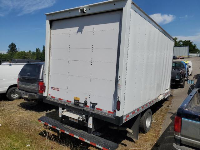 1HA3GTC76RN013804 - 2024 CHEVROLET EXPRESS G3 Ақ фото 3