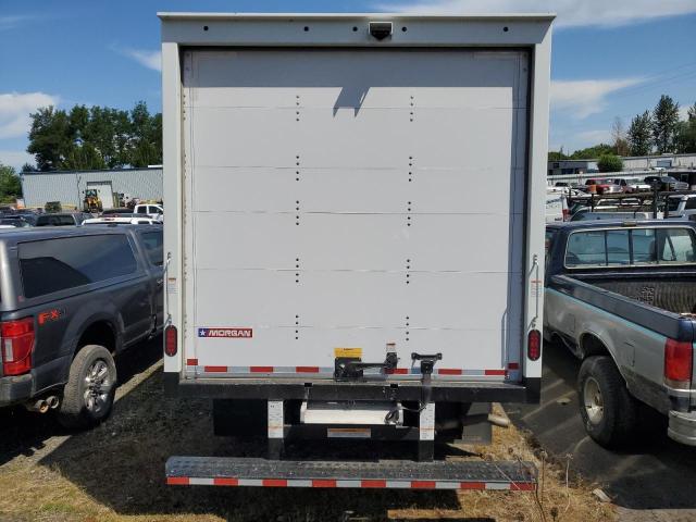 1HA3GTC76RN013804 - 2024 CHEVROLET EXPRESS G3 Ақ фото 6