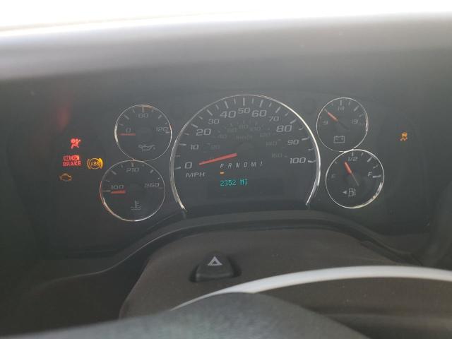 1HA3GTC76RN013804 - 2024 CHEVROLET EXPRESS G3 Ақ фото 9