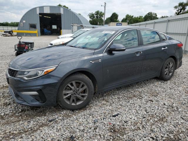 2020 KIA OPTIMA LX, 