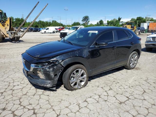 2021 MAZDA CX-30 SELECT, 