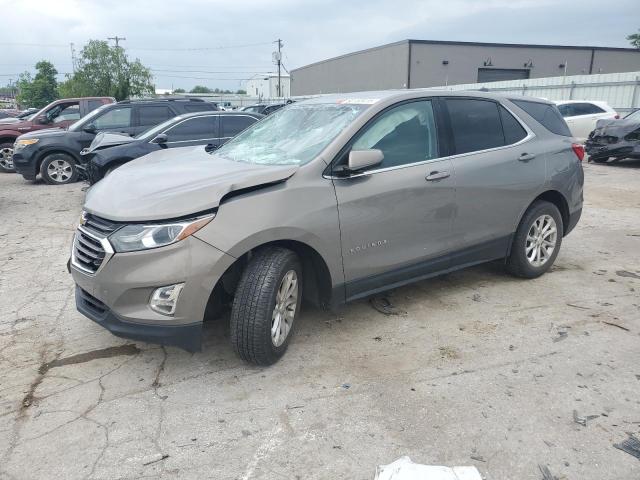 2019 CHEVROLET EQUINOX LT, 