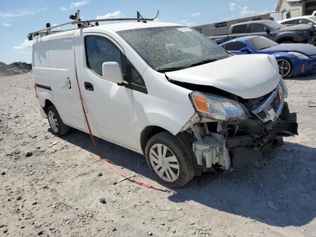 3N6CM0KN5EK693235 - 2014 NISSAN NV200 2.5S WHITE photo 4