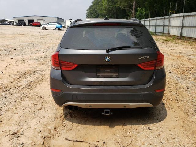 WBAVM1C55FV319216 - 2015 BMW X1 SDRIVE28I GRAY photo 6