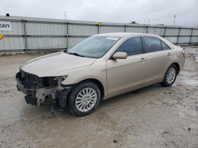 2008 TOYOTA CAMRY CE, null