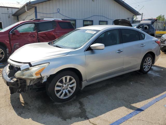 2014 NISSAN ALTIMA 2.5, null