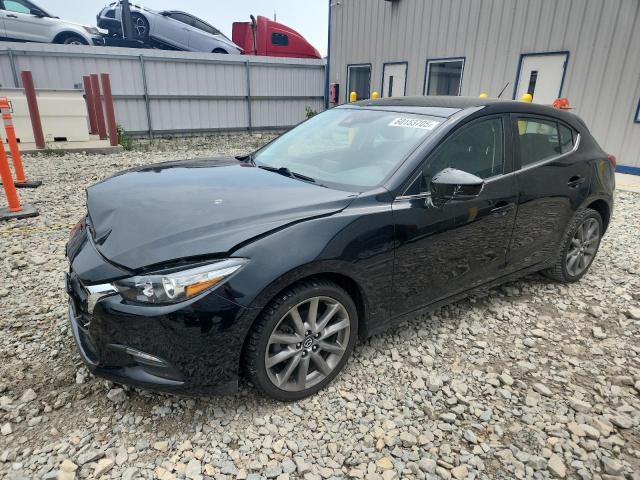 2018 MAZDA 3 TOURING, 