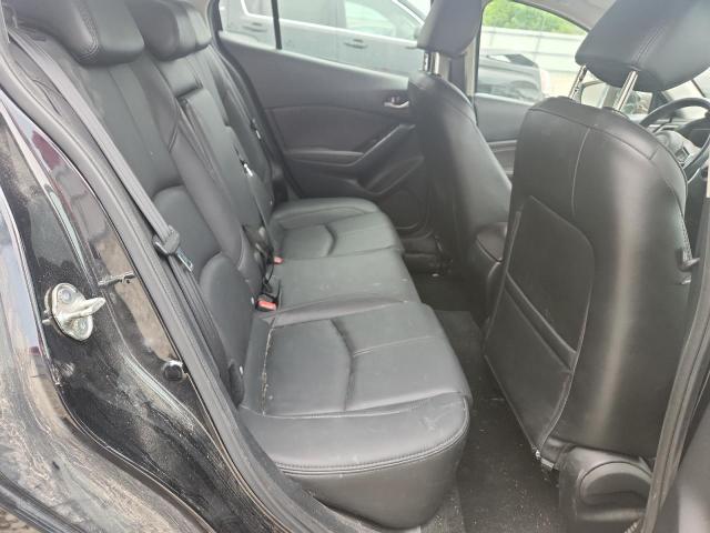 3MZBN1L32JM270316 - 2018 MAZDA 3 TOURING BLACK photo 10