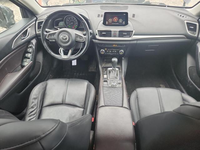 3MZBN1L32JM270316 - 2018 MAZDA 3 TOURING BLACK photo 8