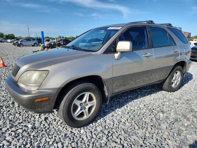 2000 LEXUS RX 300, null