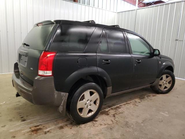 5GZCZ53455S843412 - 2005 SATURN VUE BLACK photo 3