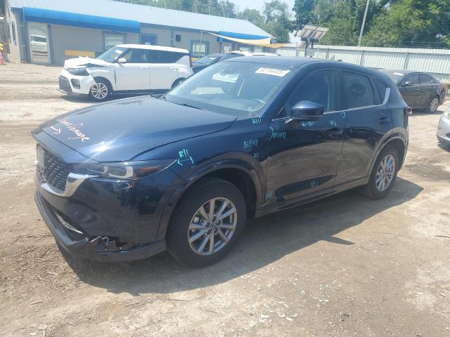 2024 MAZDA CX-5 PREFERRED, null