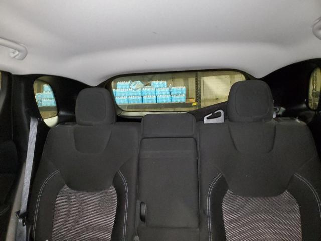 1C4PJLCBXKD115825 - 2019 JEEP CHEROKEE LATITUDE BLACK photo 10