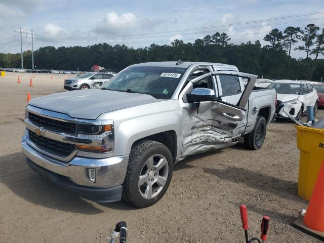 2016 CHEVROLET SILVERADO C1500 LT, null