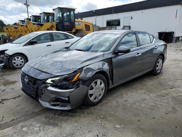 2023 NISSAN ALTIMA S, 