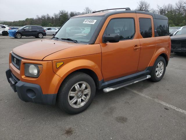 2006 HONDA ELEMENT EX, null