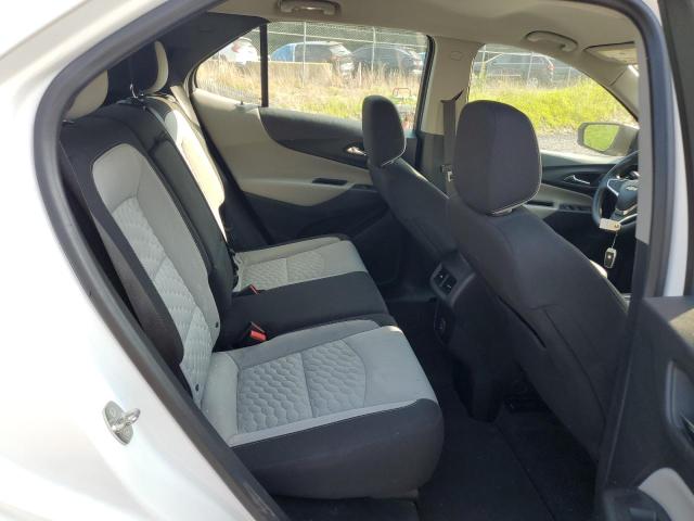 2GNAXSEV4K6111278 - 2019 CHEVROLET EQUINOX LS 白色 照片 11