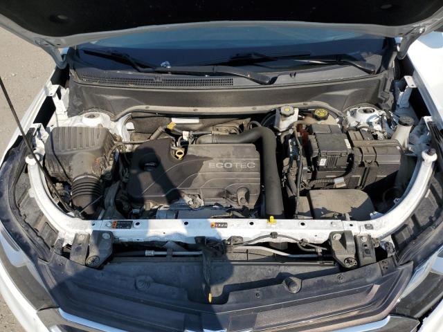 2GNAXSEV4K6111278 - 2019 CHEVROLET EQUINOX LS 白色 照片 12