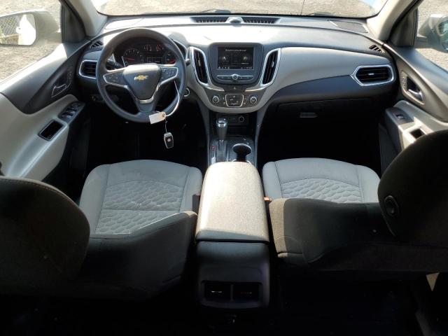 2GNAXSEV4K6111278 - 2019 CHEVROLET EQUINOX LS 白色 照片 8