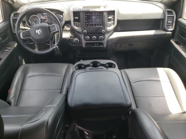 3C6UR5HJ2MG538404 - 2021 RAM 2500 TRADESMAN მწვანე ფოტო 8