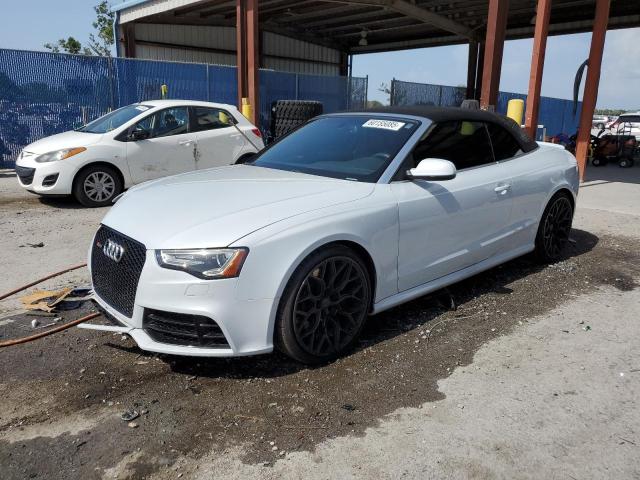 2014 AUDI RS5, null