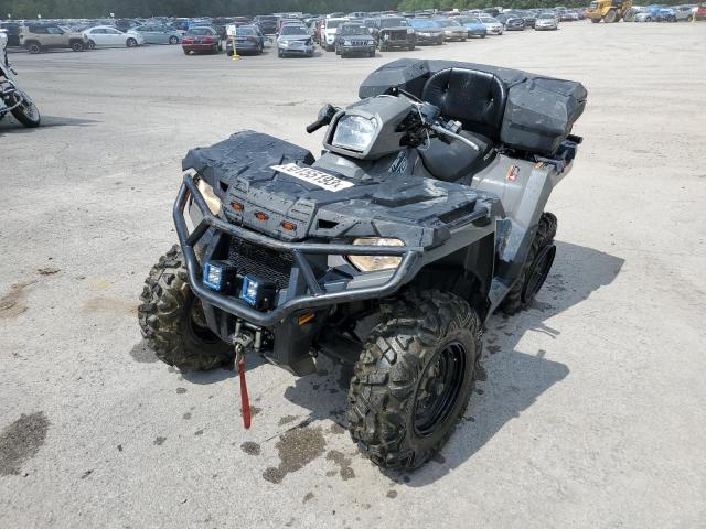 4XASEE579LA274008 - 2020 POLARIS SPORTSMAN 570 EPS 灰色 照片 2