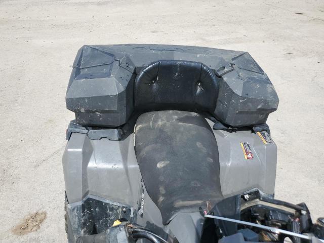 4XASEE579LA274008 - 2020 POLARIS SPORTSMAN 570 EPS 灰色 照片 6