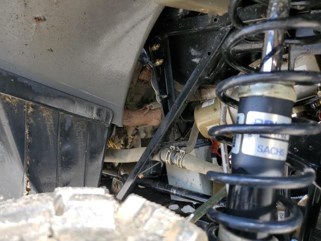 4XASEE579LA274008 - 2020 POLARIS SPORTSMAN 570 EPS 灰色 照片 7