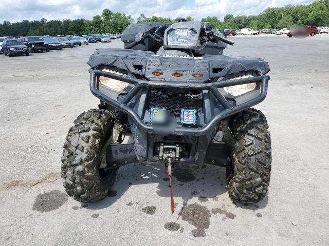 4XASEE579LA274008 - 2020 POLARIS SPORTSMAN 570 EPS GRAY photo 9