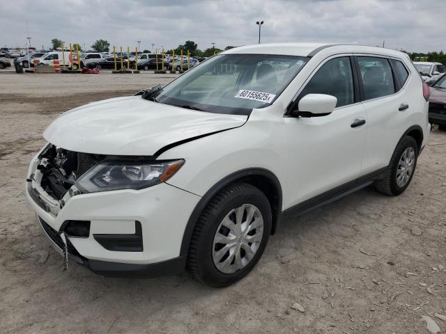 2018 NISSAN ROGUE S, null