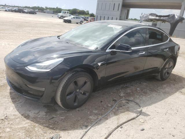 2019 TESLA MODEL 3, null