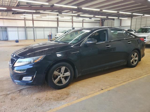2015 KIA OPTIMA LX, null