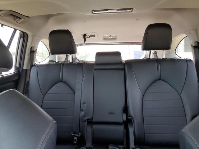 5TDHZRBH6MS073750 - 2021 TOYOTA HIGHLANDER XLE BLUE photo 10