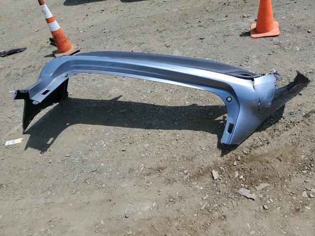 5TDHZRBH6MS073750 - 2021 TOYOTA HIGHLANDER XLE BLUE photo 13