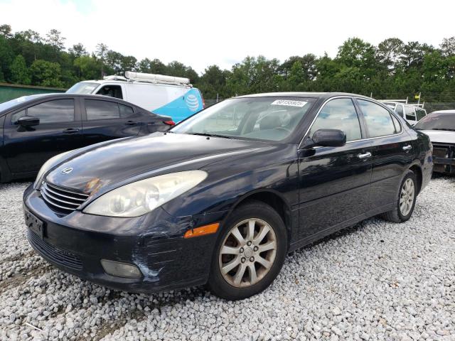 2003 LEXUS ES 300, null