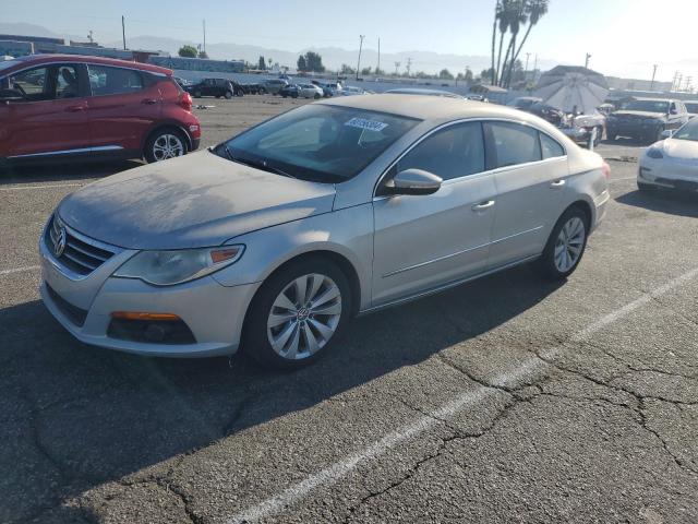 2010 VOLKSWAGEN CC SPORT, 