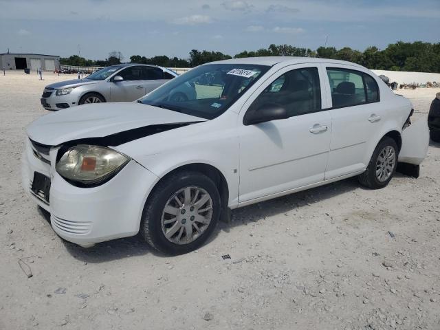 2009 CHEVROLET COBALT LS, 