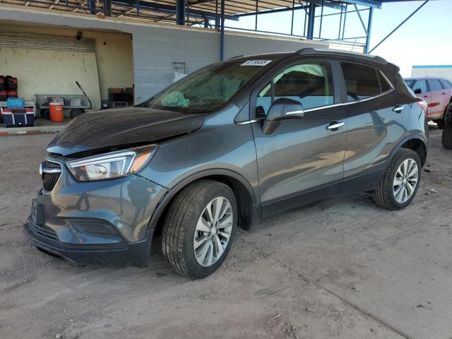 2018 BUICK ENCORE PREFERRED, 