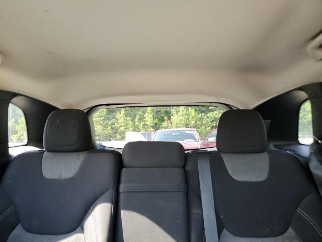 1C4PJLAB6HW667158 - 2017 JEEP CHEROKEE SPORT შავი ფოტო 10