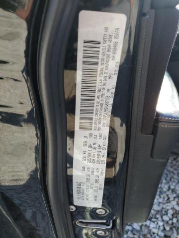 1C4PJLAB6HW667158 - 2017 JEEP CHEROKEE SPORT შავი ფოტო 14