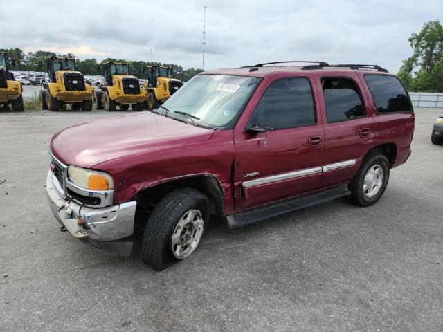 2006 GMC YUKON, 