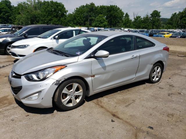 2013 HYUNDAI ELANTRA CO GS, 