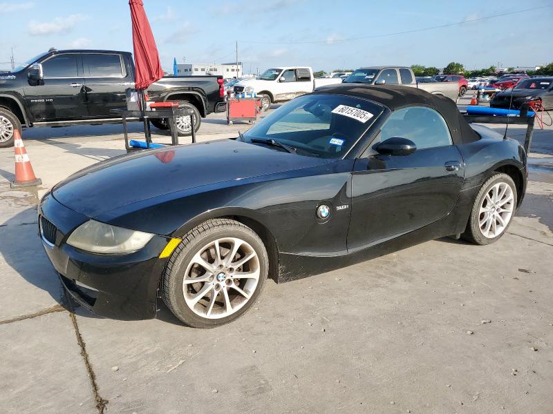 2006 BMW Z4 3.0, 