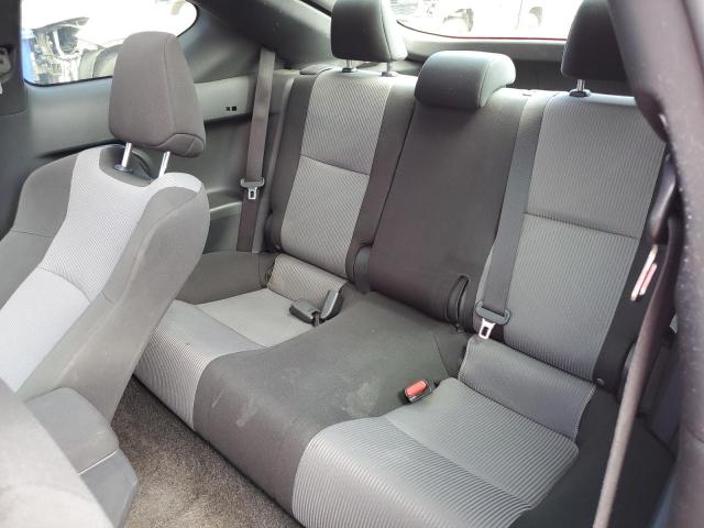 JTKJF5C78E3080798 - 2014 TOYOTA SCION TC Qırmızı foto 10