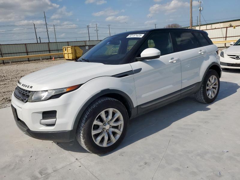 2014 LAND ROVER RANGE ROVE PURE, null