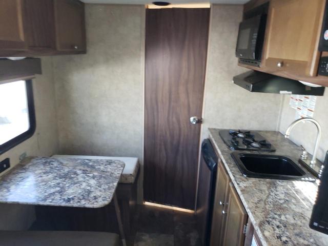 5ZT2VWFC4G5109443 - 2016 WILDWOOD VIKING Çift renkli fotoğraf 6
