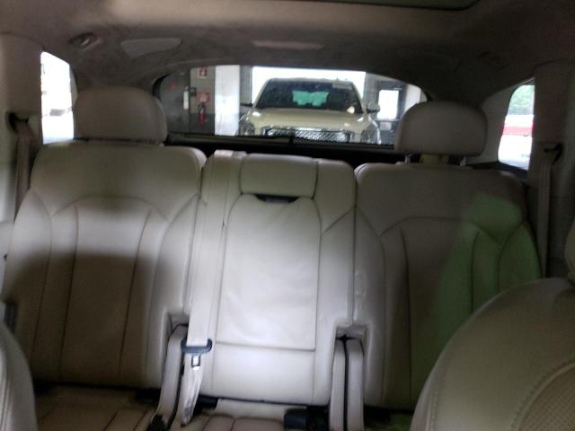 WA1VAAF73HD004085 - 2017 AUDI Q7 PRESTIGE 白色 照片 10