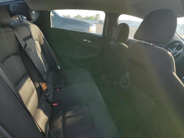 1G1ZD5ST9KF183021 - 2019 CHEVROLET MALIBU LT SILVER photo 10