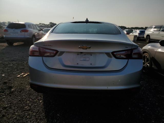 1G1ZD5ST9KF183021 - 2019 CHEVROLET MALIBU LT SILVER photo 6